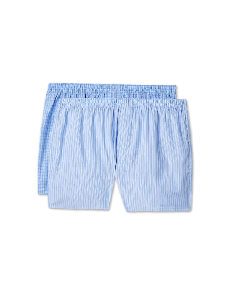 Perofil Gange bipack boxers - picture 1 Perofil Gange bipack boxers - picture 1