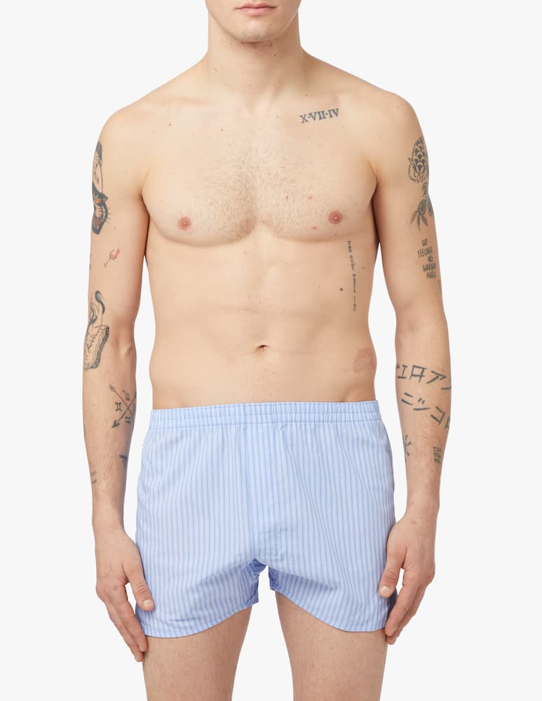 rinascente Perofil Boxer gange bipack 