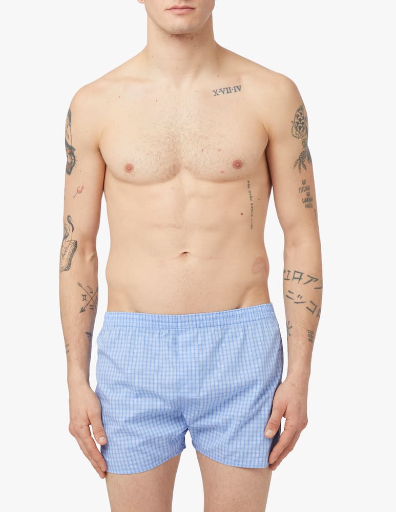 Perofil Gange bipack boxers - picture 4 Perofil Gange bipack boxers - picture 4