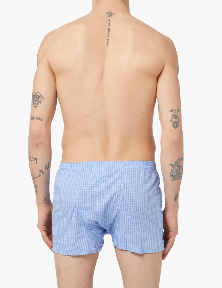 Perofil Gange bipack boxers - picture 5 Perofil Gange bipack boxers - picture 5