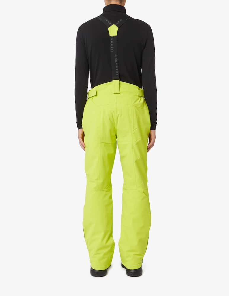 rinascente Rh+ Pantaloni logic evo bretelle