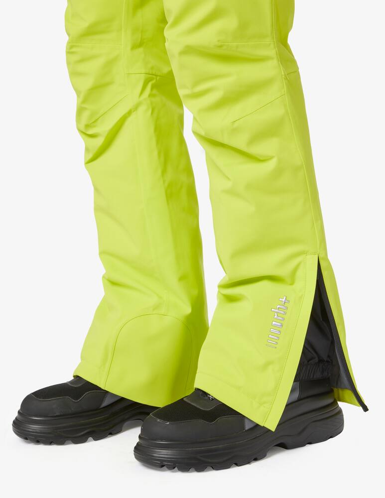 rinascente Rh+ Pantaloni logic evo bretelle