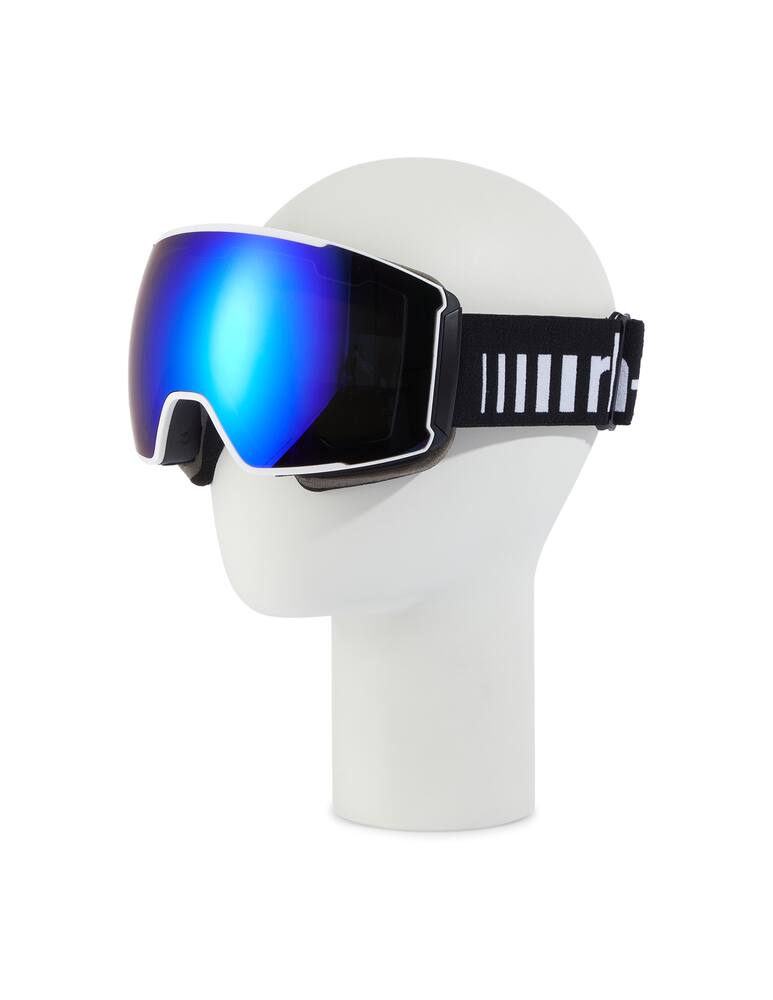 Rh+ Code goggles - picture 1 Rh+ Code goggles - picture 1