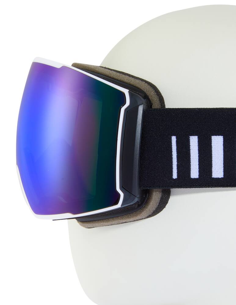 Rh+ Code goggles - picture 2 Rh+ Code goggles - picture 2