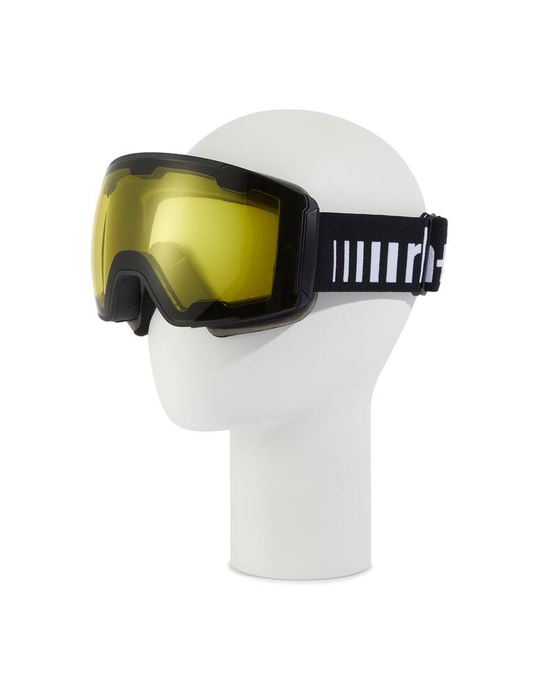 Rh+ Code goggles - picture 3 Rh+ Code goggles - picture 3