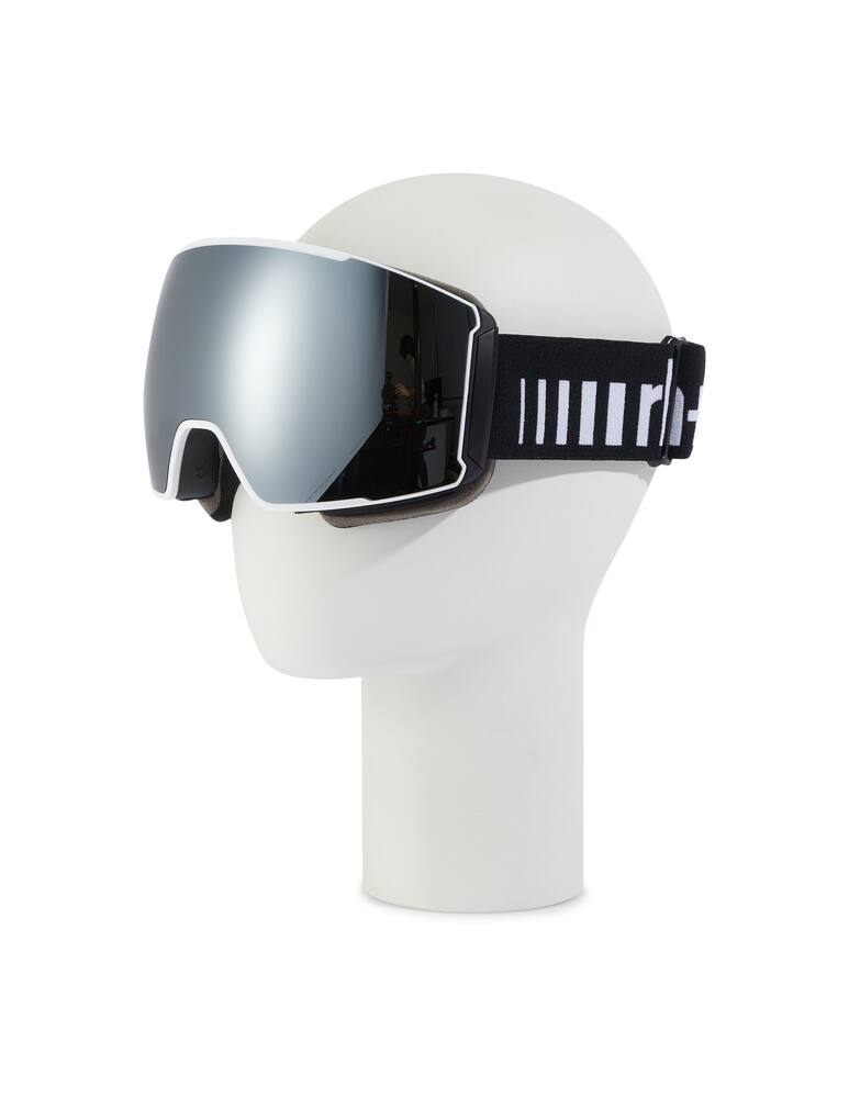 Rh+ Code goggles - picture 4 Rh+ Code goggles - picture 4