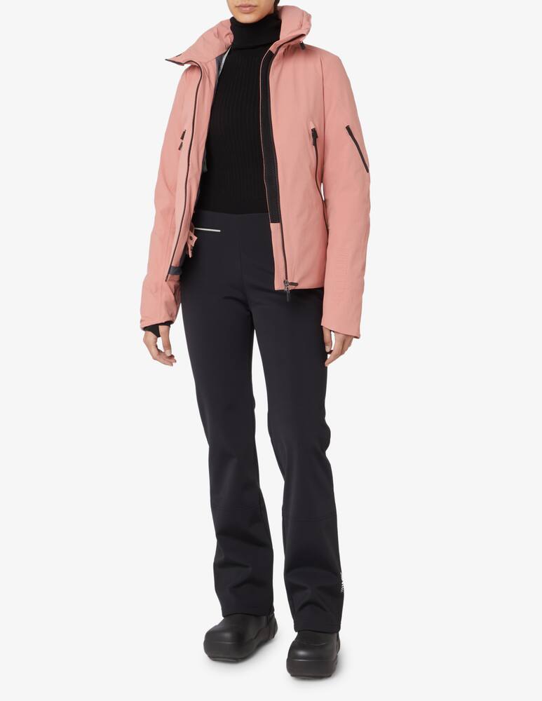 Rh+ Pantaloni da sci Tarox Eco - Nero - immagine 1 Rh+ Pantaloni da sci Tarox Eco - Nero - immagine 1