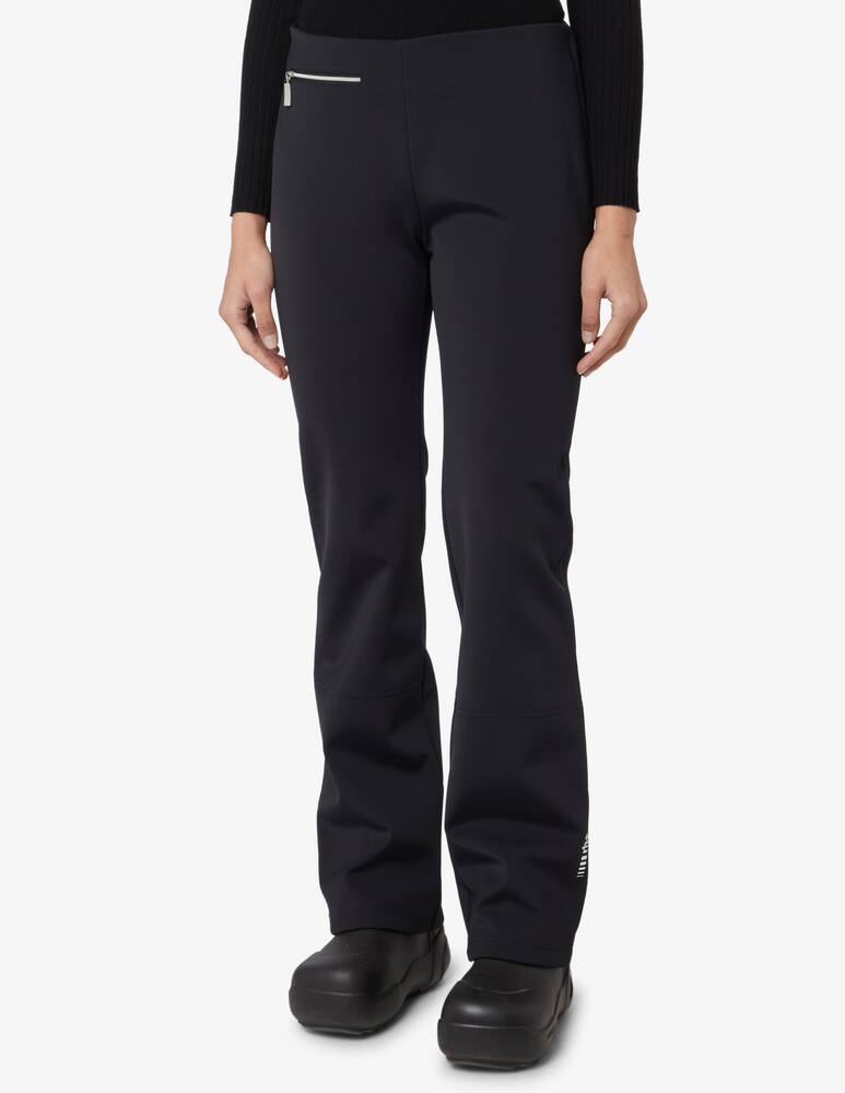Rh+ Pantaloni da sci Tarox Eco - Nero - immagine 2 Rh+ Pantaloni da sci Tarox Eco - Nero - immagine 2