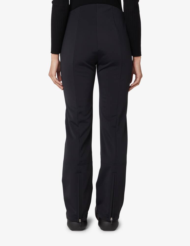 Rh+ Pantaloni da sci Tarox Eco - Nero - immagine 3 Rh+ Pantaloni da sci Tarox Eco - Nero - immagine 3