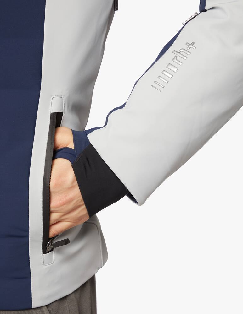 rinascente Rh+ Stylus eco jacket