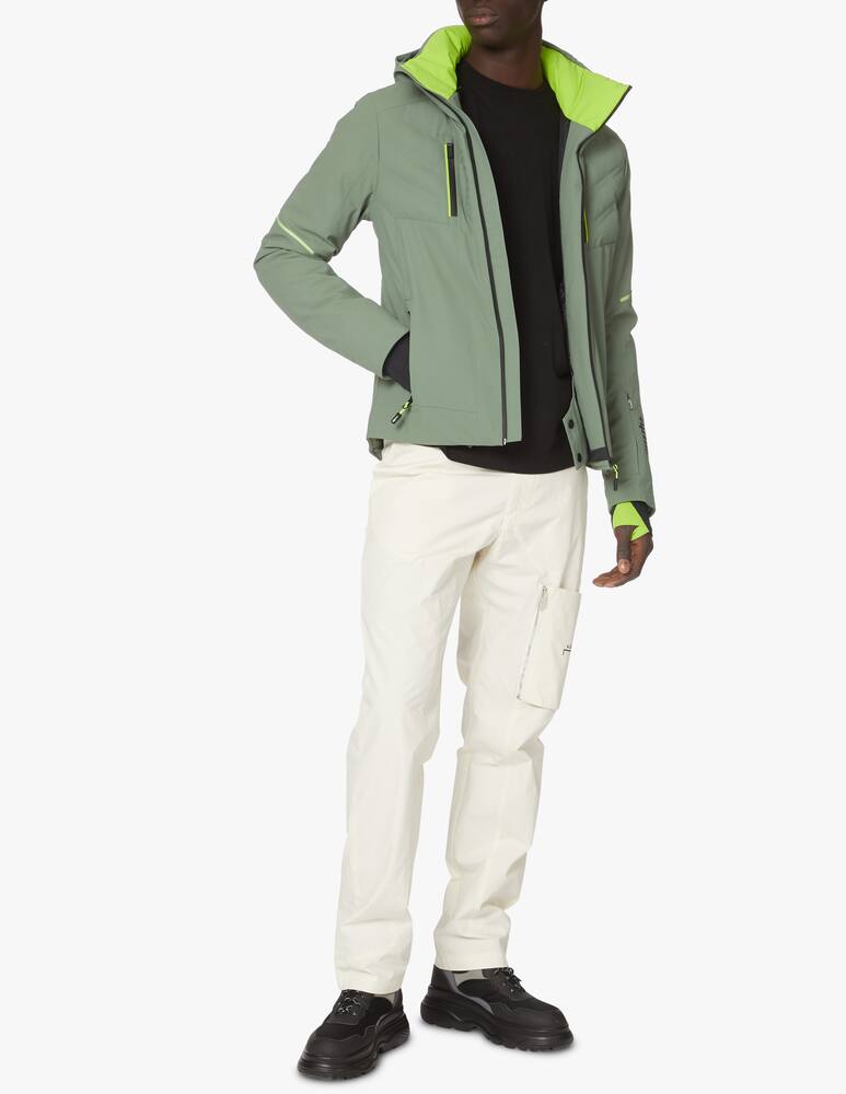 rinascente Rh+ Klyma padded jacket