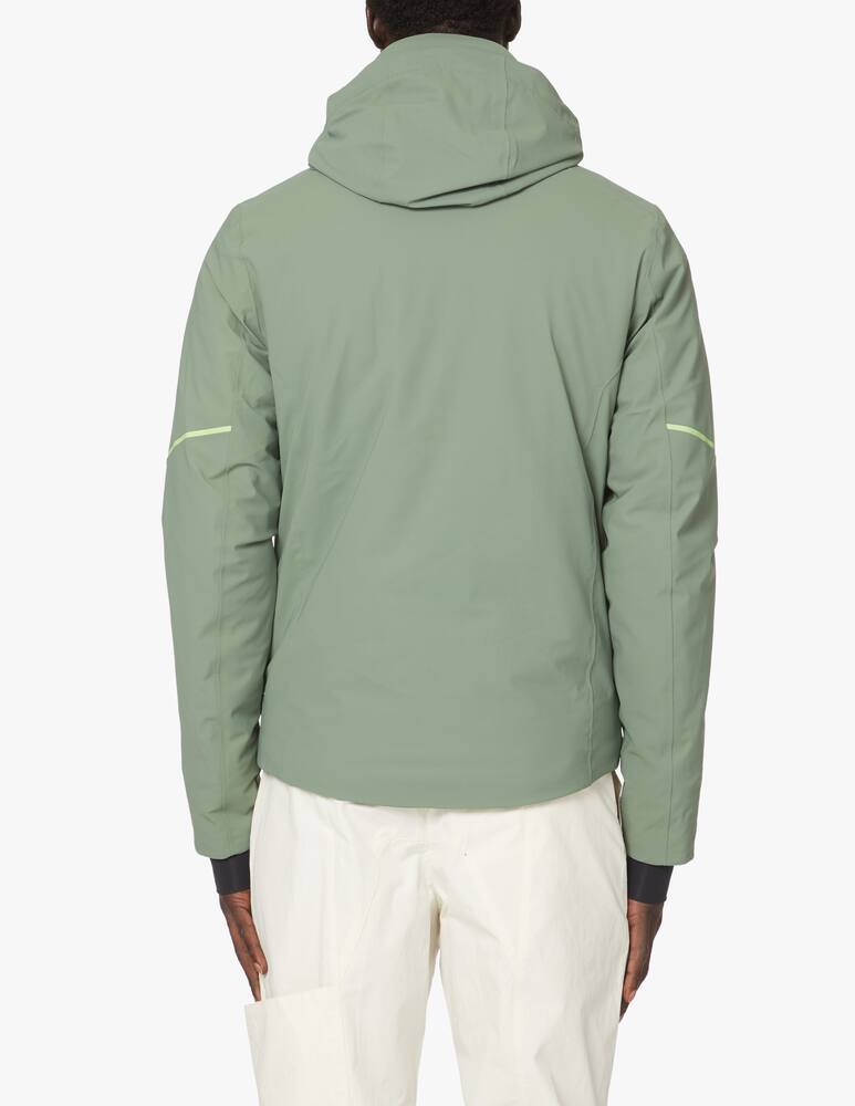 rinascente Rh+ Klyma padded jacket