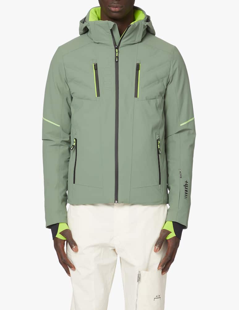 rinascente Rh+ Klyma padded jacket