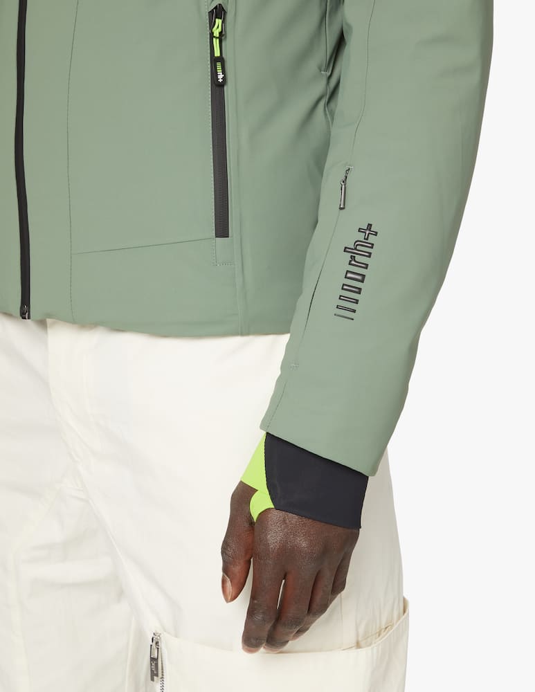 rinascente Rh+ Klyma padded jacket