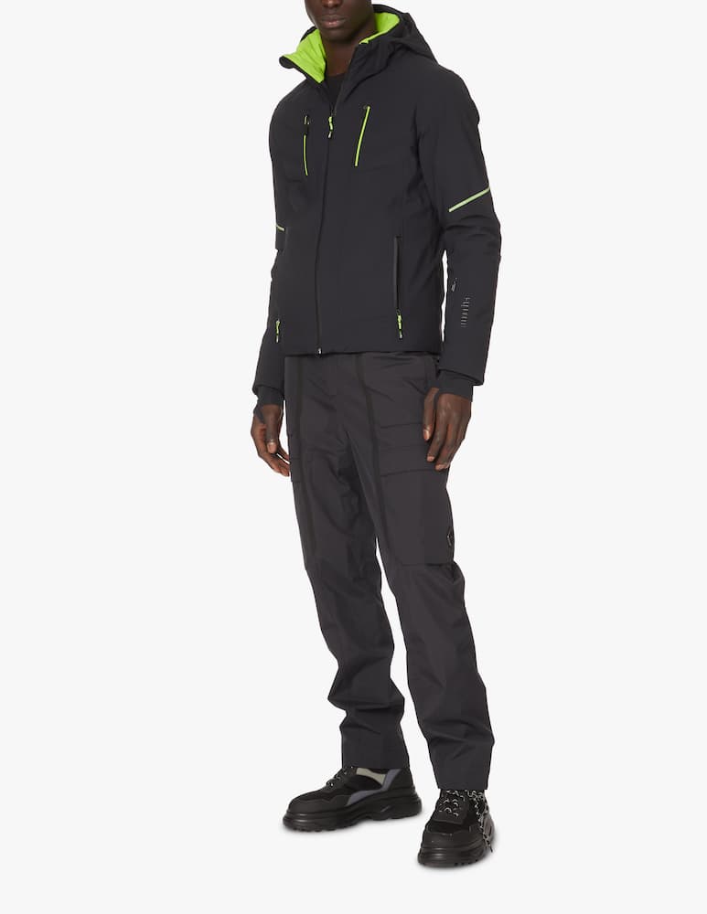 rinascente Rh+ Klyma padded jacket