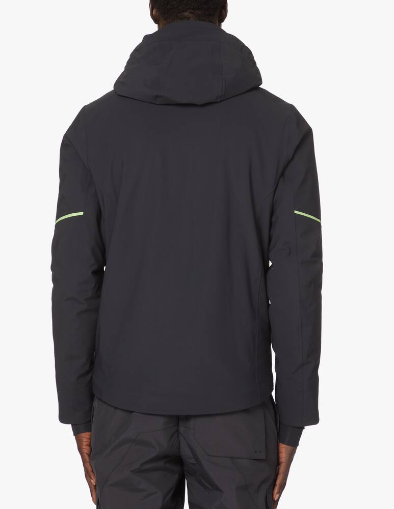 rinascente Rh+ Klyma padded jacket