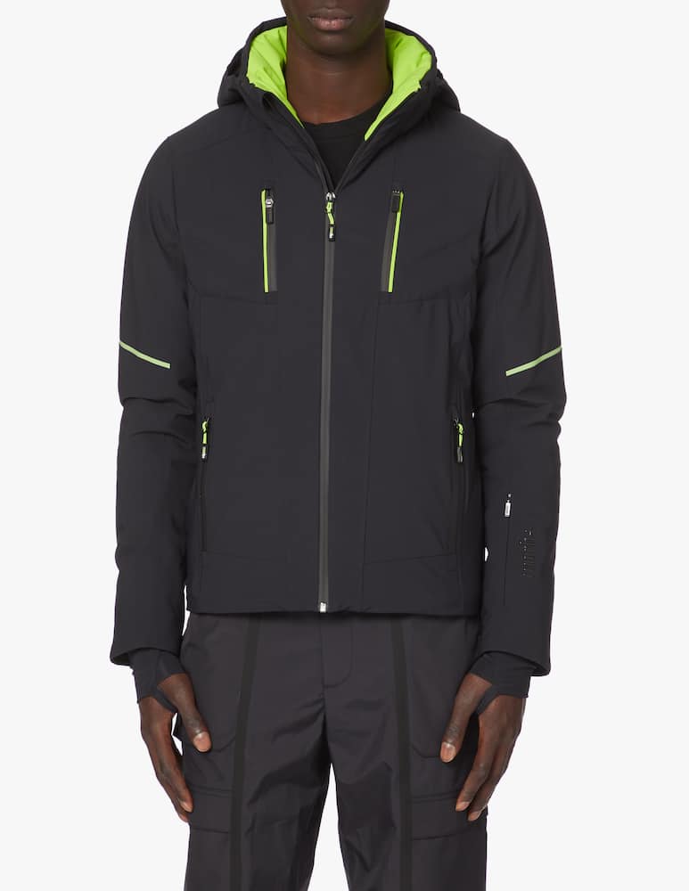 rinascente Rh+ Klyma padded jacket