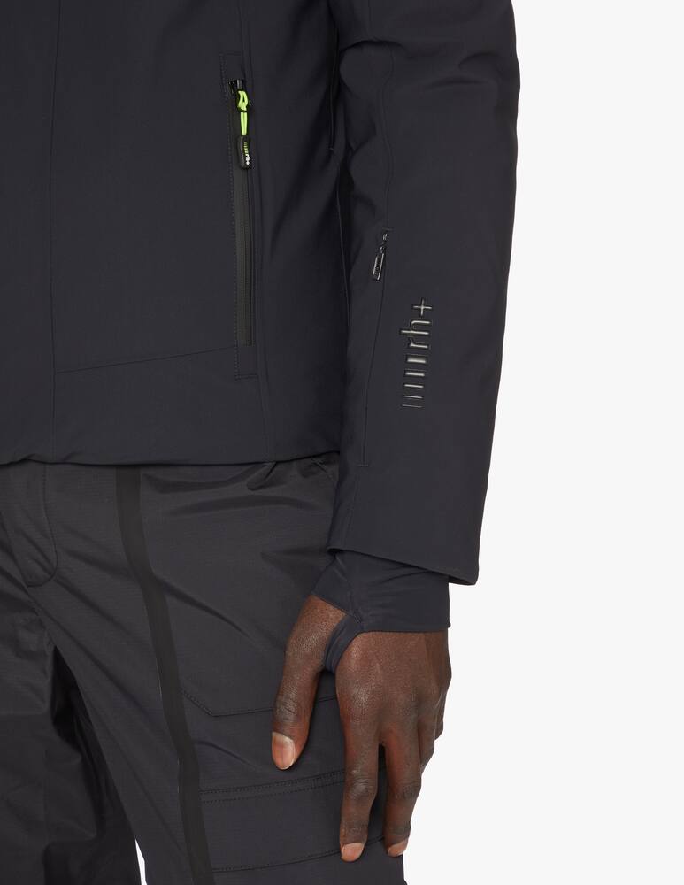 rinascente Rh+ Klyma padded jacket