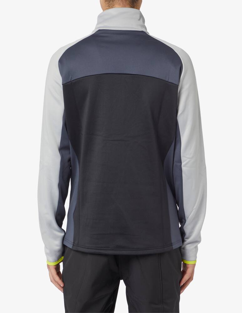 Rh+ Maglia termica con cerniera - immagine 4 Rh+ Maglia termica con cerniera - immagine 4