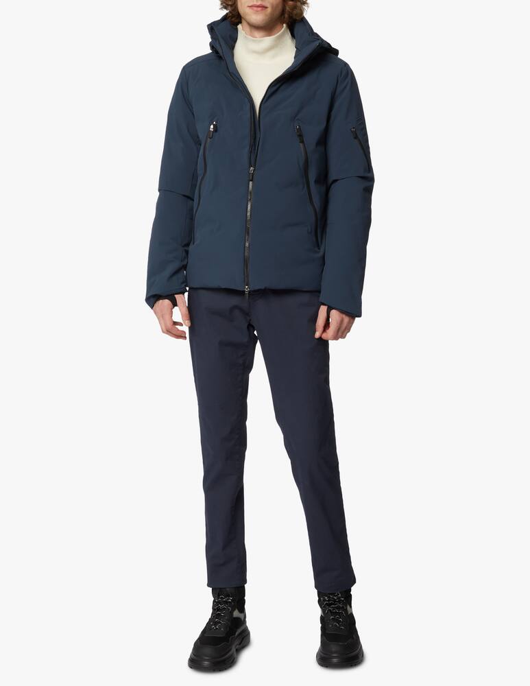 rinascente Rh+ Giacca con cappuccio imbottita sci urban