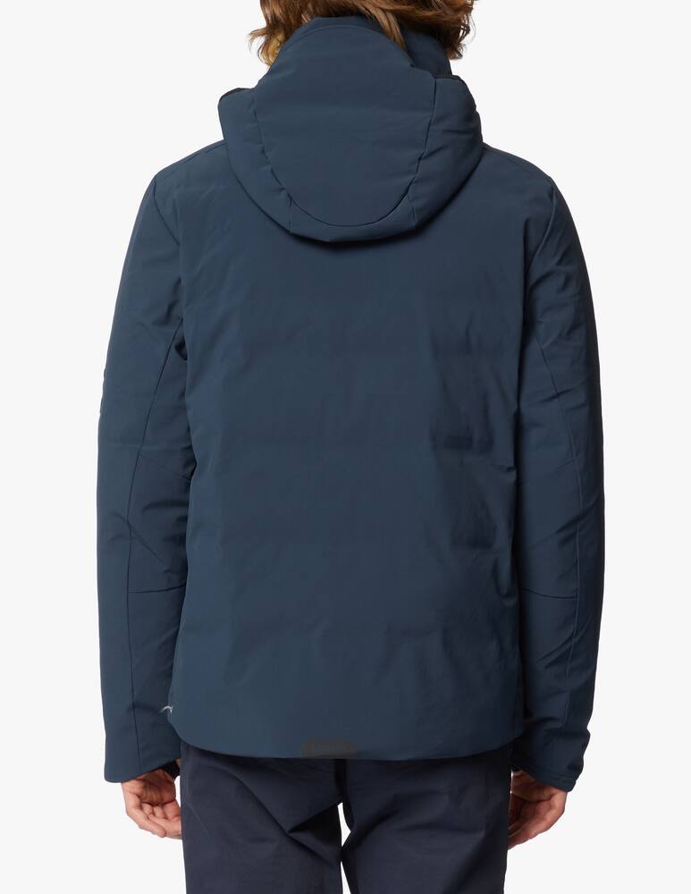 rinascente Rh+ Giacca con cappuccio imbottita sci urban