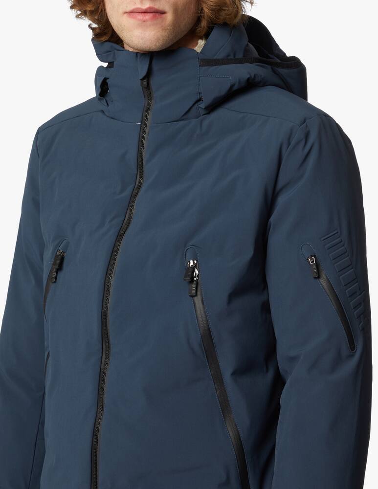 rinascente Rh+ Giacca con cappuccio imbottita sci urban