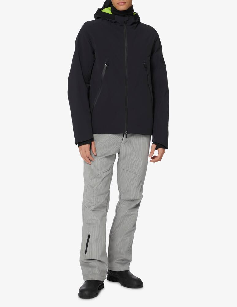 rinascente Rh+ 4 elements padded jacket - Black