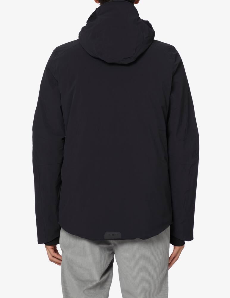 rinascente Rh+ 4 elements padded jacket - Black