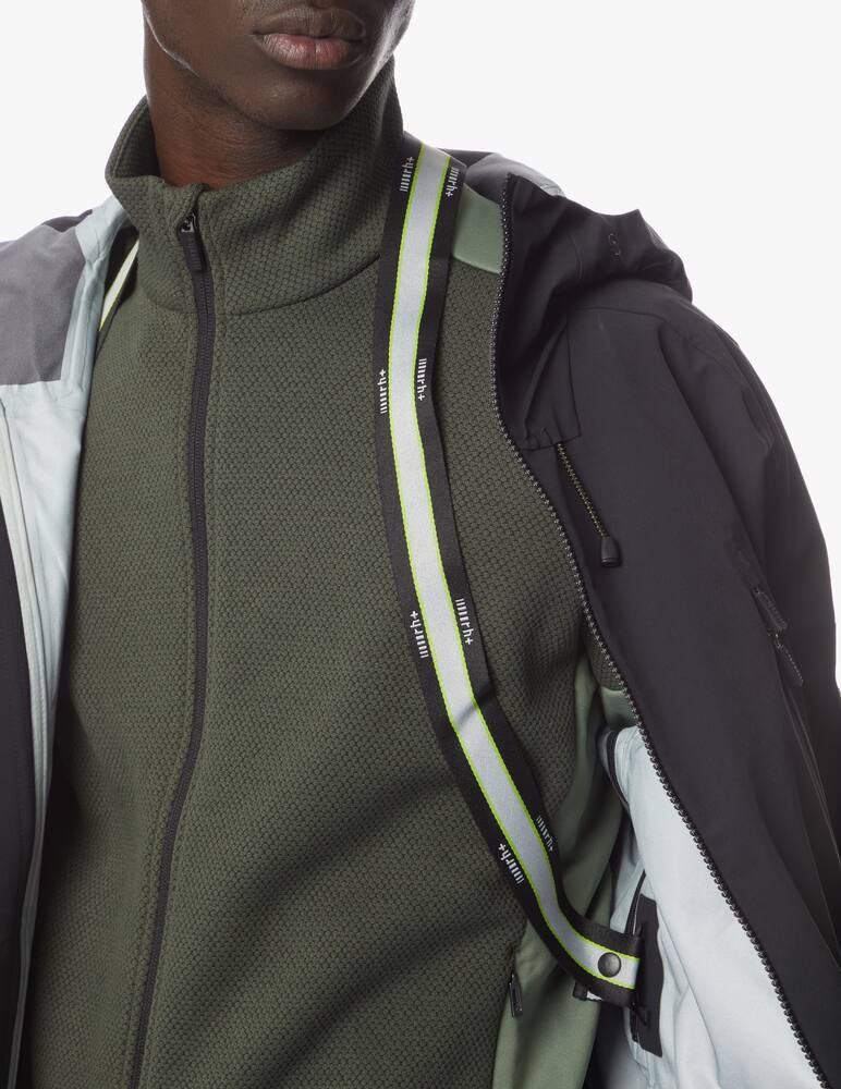 Rh+ 3 elements jacket - picture 5 Rh+ 3 elements jacket - picture 5