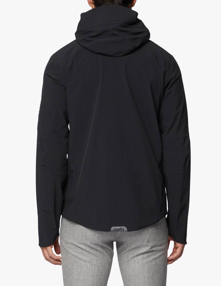 rinascente Rh+ Taped shell2 5 layer jacket