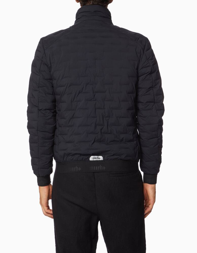 Rh+ 2 elements padded bomber jacket - picture 3 Rh+ 2 elements padded bomber jacket - picture 3