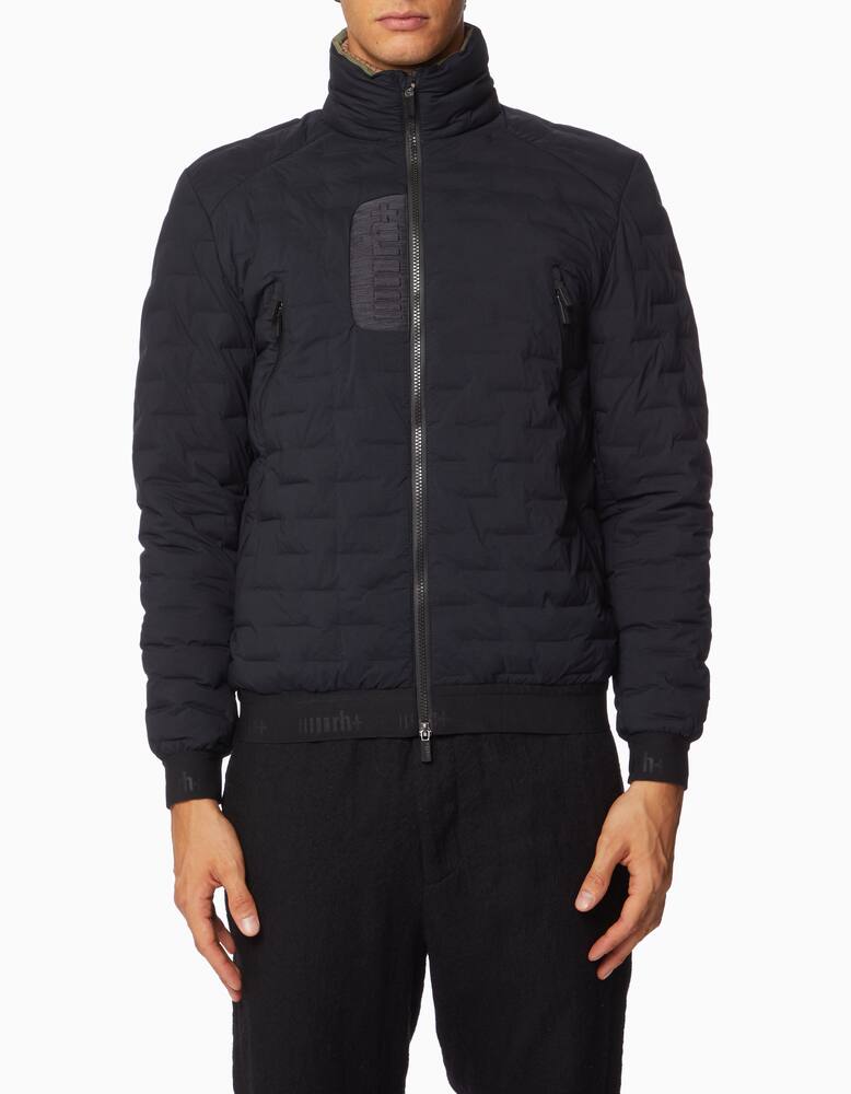 Rh+ 2 elements padded bomber jacket - picture 4 Rh+ 2 elements padded bomber jacket - picture 4