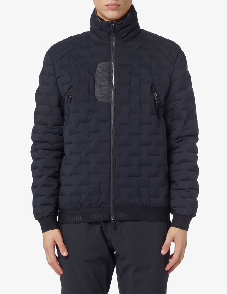 Rh+ 2 elements padded bomber jacket - picture 6 Rh+ 2 elements padded bomber jacket - picture 6