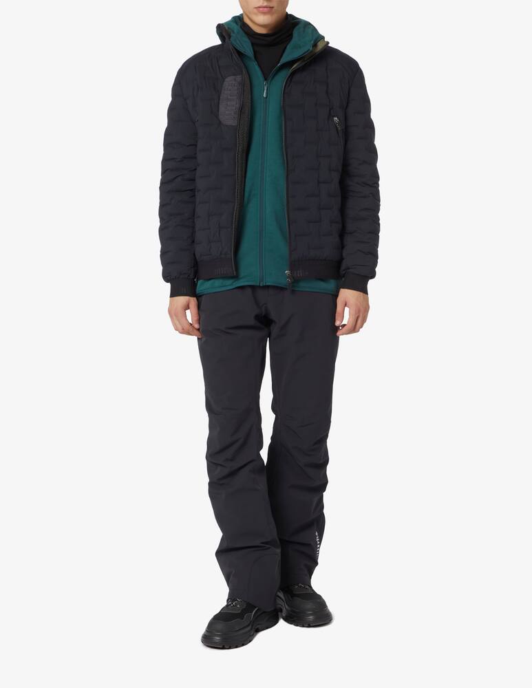 Rh+ 2 elements padded bomber jacket - picture 7 Rh+ 2 elements padded bomber jacket - picture 7