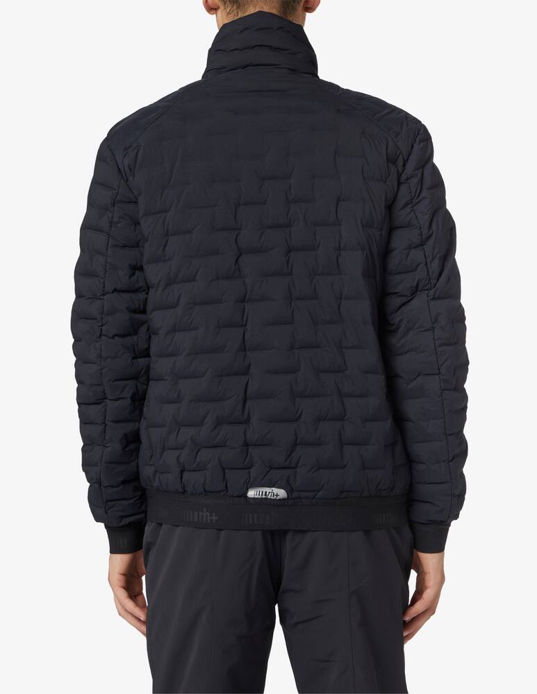 rinascente Rh+ Giacca bomber imbottita 2 elements - Nero