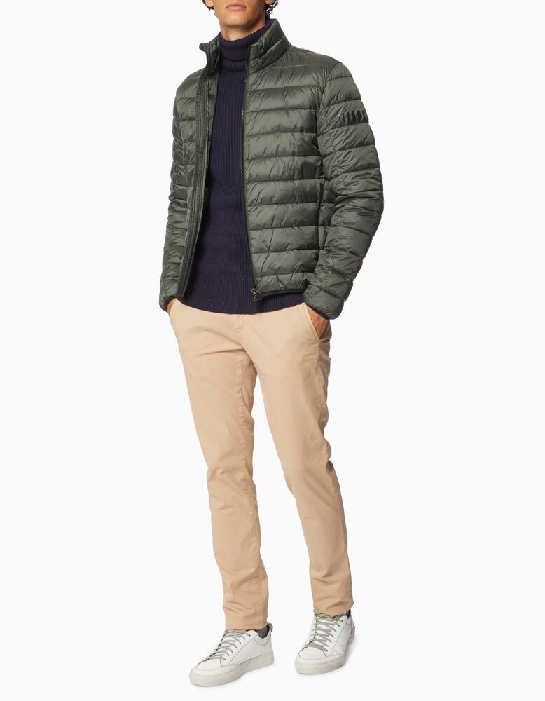 rinascente Rh+ Ripstop padded 100 gr bomber