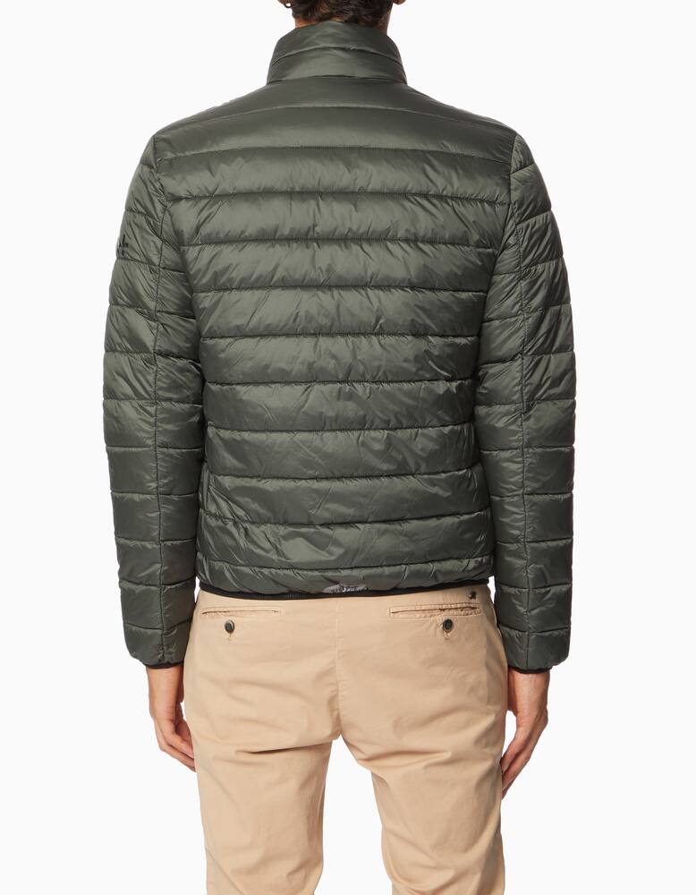 rinascente Rh+ Ripstop padded 100 gr bomber