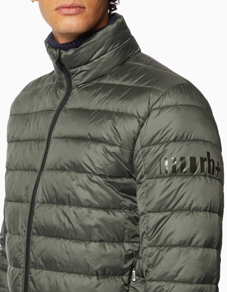 rinascente Rh+ Ripstop padded 100 gr bomber