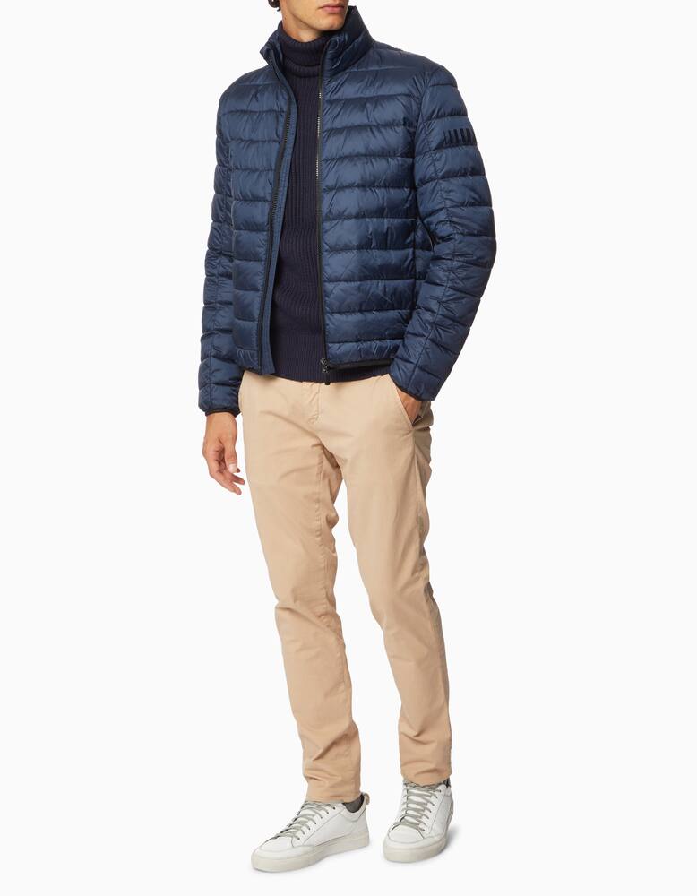 rinascente Rh+ Ripstop padded 100 gr bomber