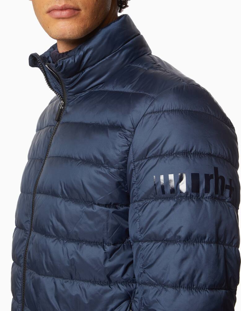 rinascente Rh+ Ripstop padded 100 gr bomber