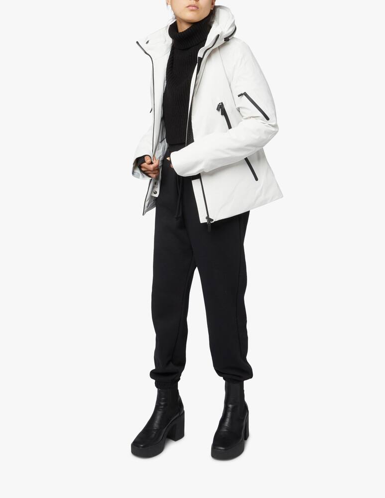 rinascente Rh+ 4 Elements Padded sport jacket