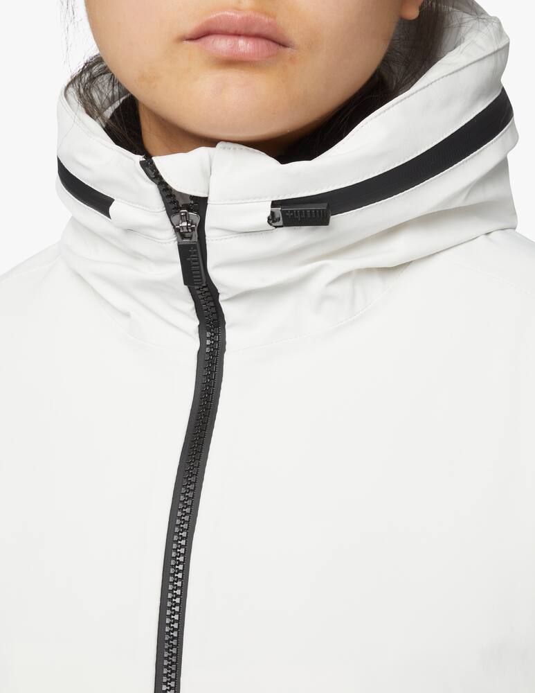 rinascente Rh+ 4 Elements Padded sport jacket