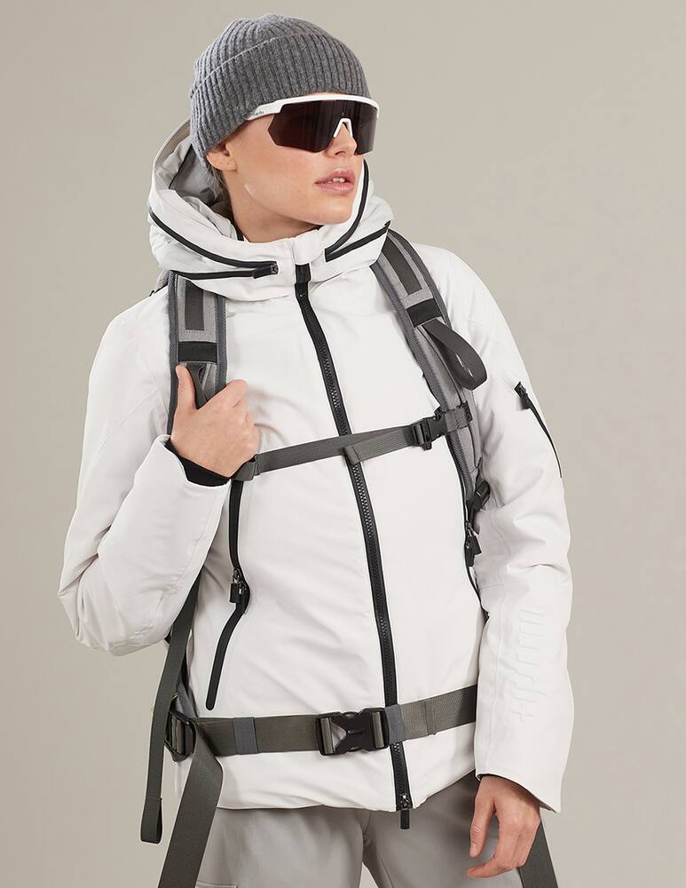 rinascente Rh+ 4 Elements Padded sport jacket