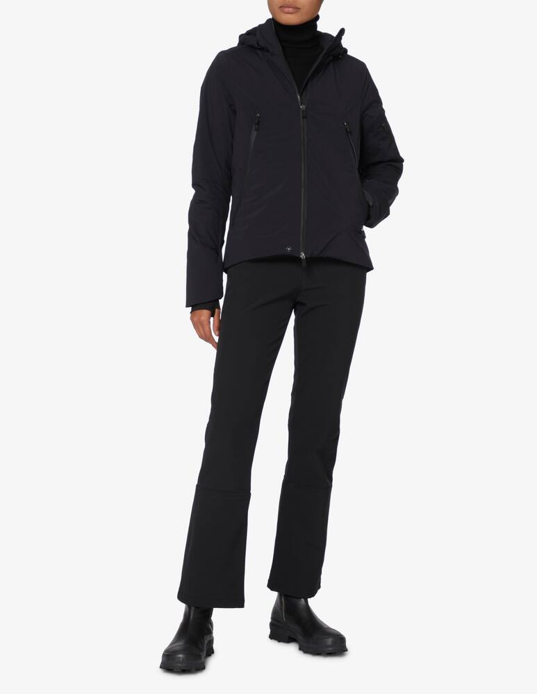 rinascente Rh+ Giacca da sci imbottita 3 Elements - Nero