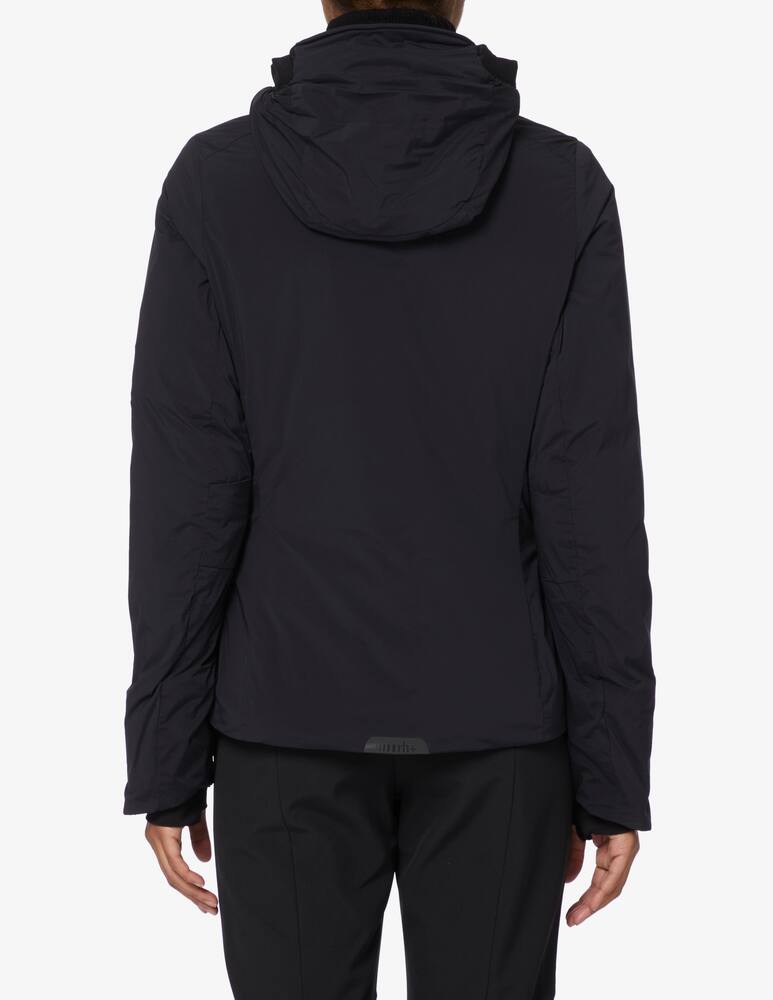 rinascente Rh+ Giacca da sci imbottita 3 Elements - Nero