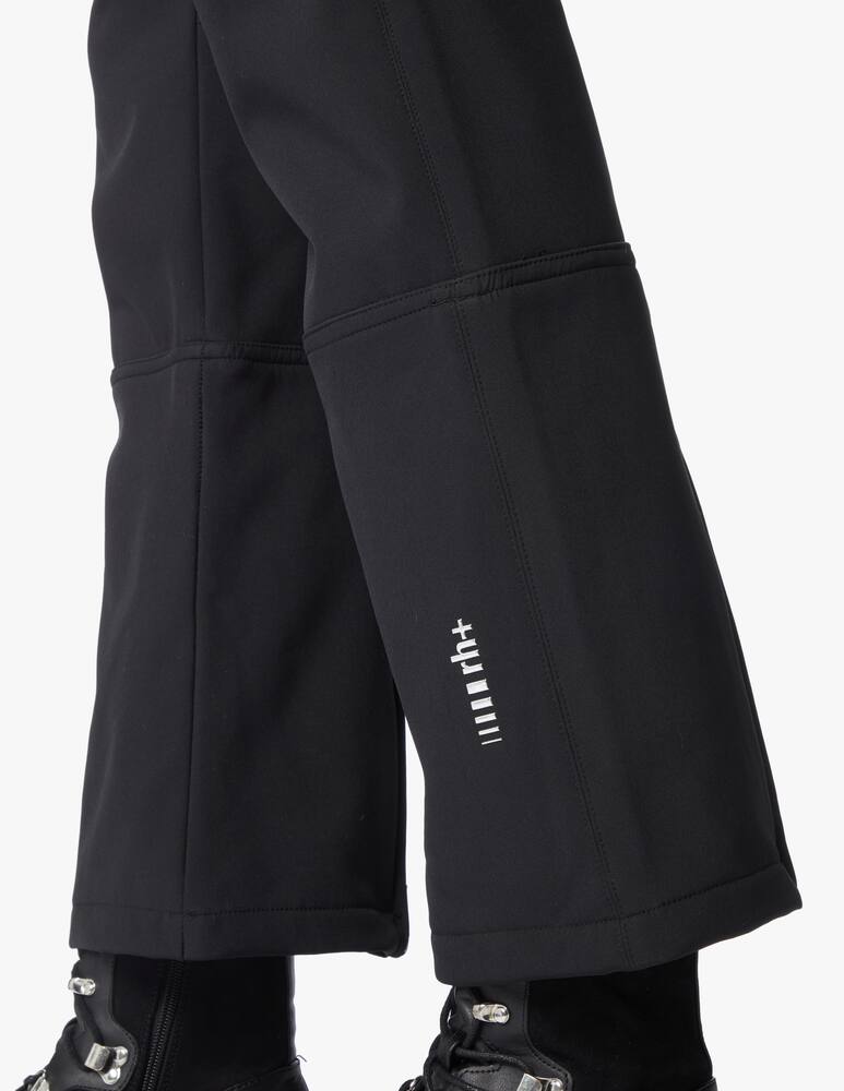 rinascente Rh+ Pantaloni da sci Logic Eco soft shell