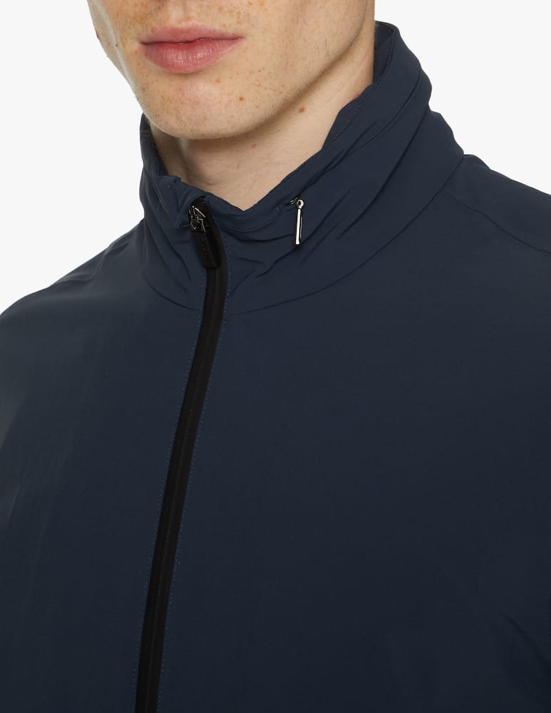rinascente Rh+ Lycra all purpose jacket - blue