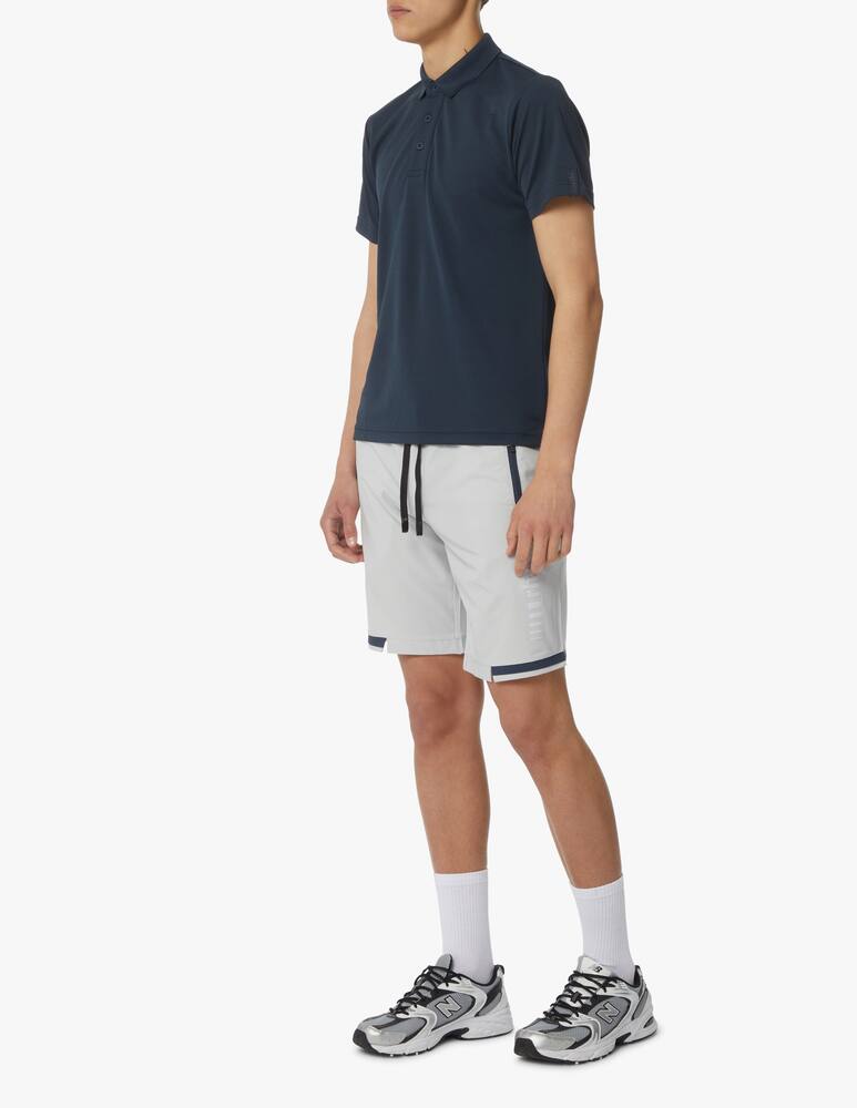 Rh+ Super light nylon shorts - grey - picture 1 Rh+ Super light nylon shorts - grey - picture 1