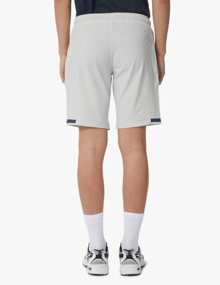 Rh+ Super light nylon shorts - grey - picture 3 Rh+ Super light nylon shorts - grey - picture 3