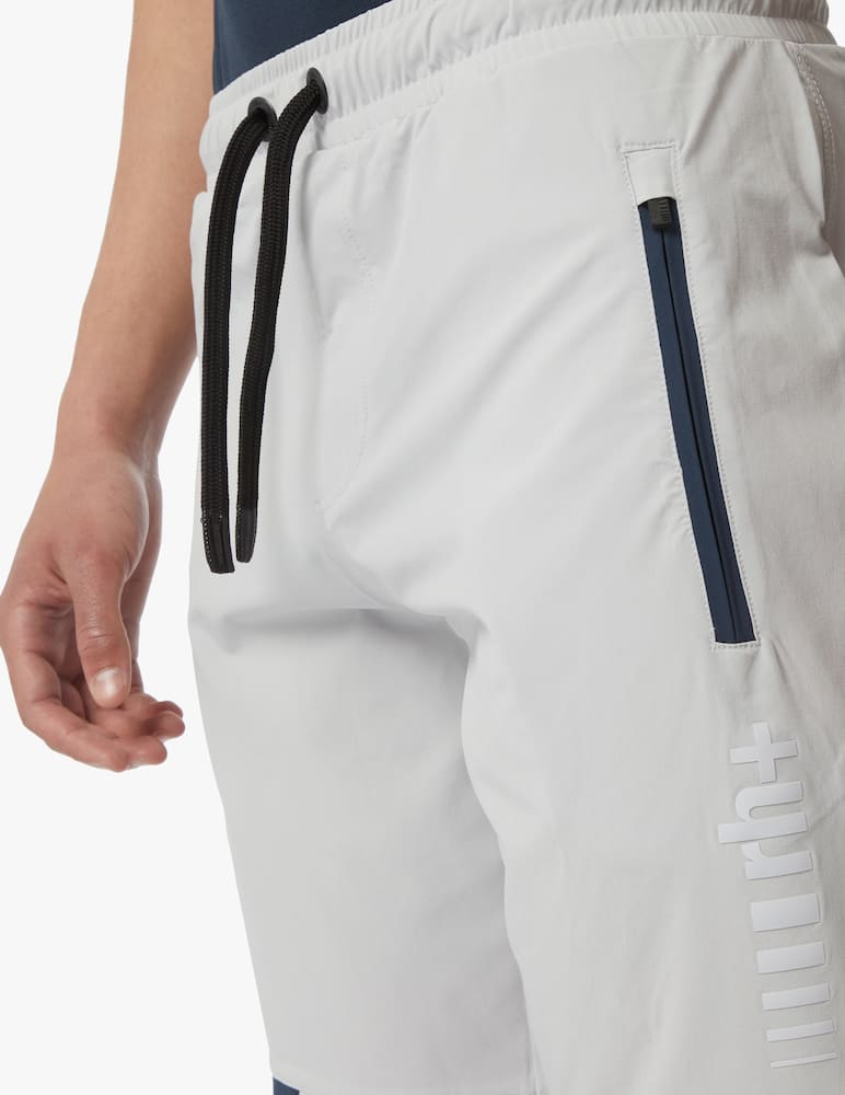 Rh+ Super light nylon shorts - grey - picture 4 Rh+ Super light nylon shorts - grey - picture 4